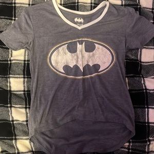 Batman shirt